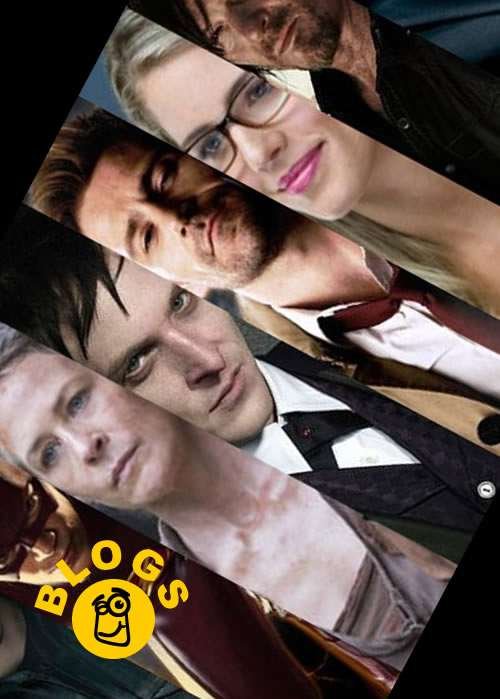 How tv shows culturally and societally impact on current global situations