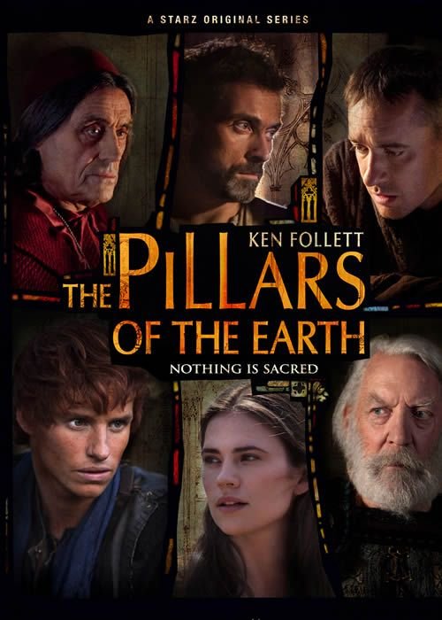 The Pillars of the Earth