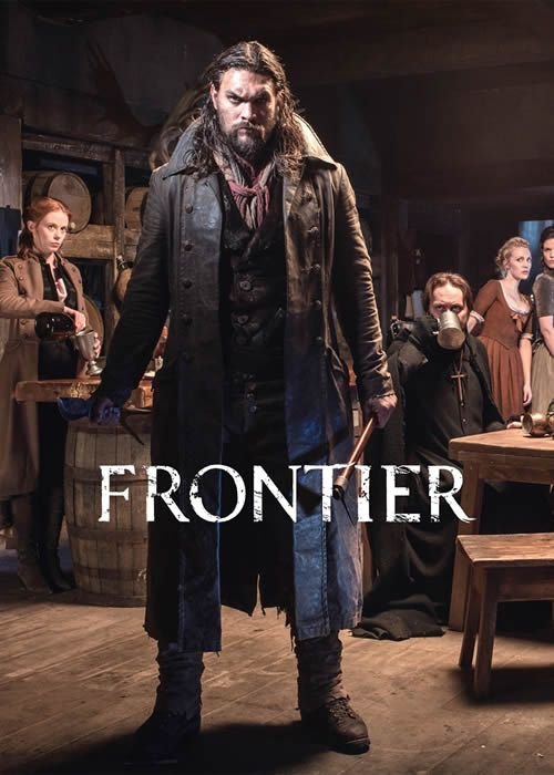 Frontier