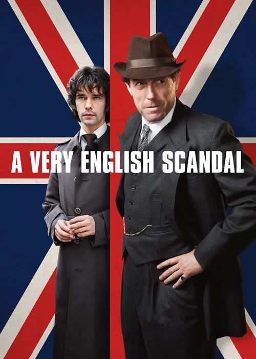 A Very English Scandal