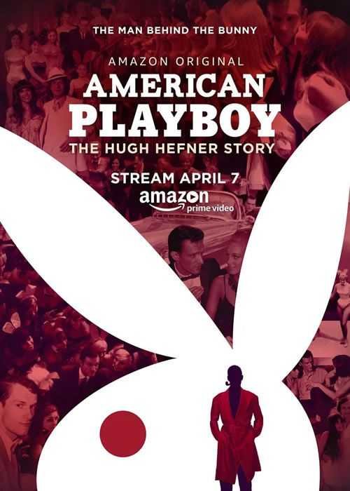 American Playboy