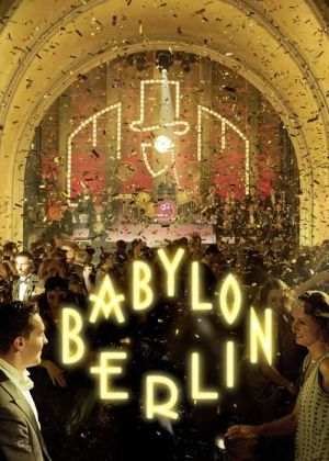 Babylon Berlin