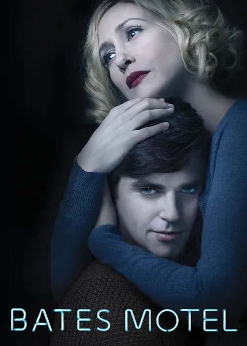 Bates Motel