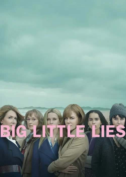 Big Little Lies