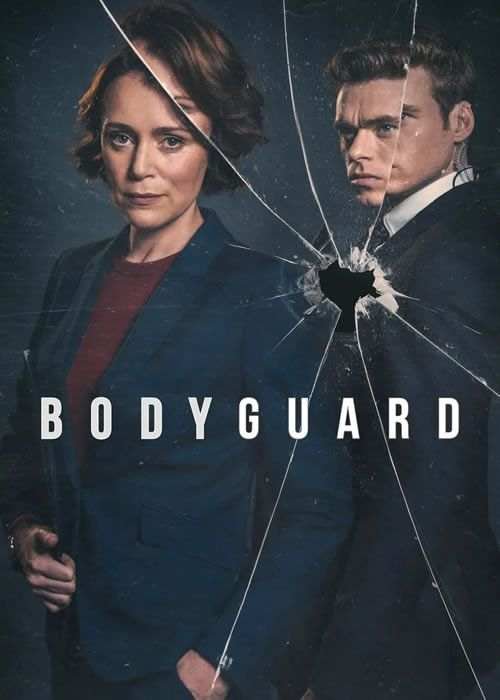 Bodyguard