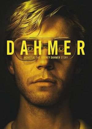 DAHMER Monster