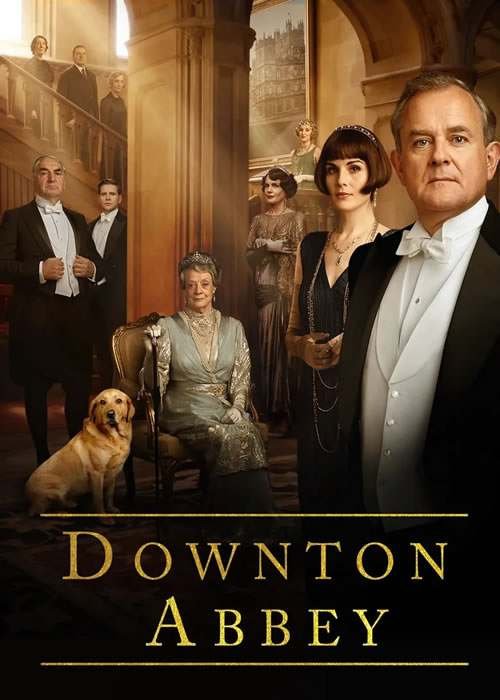Downton Abbey