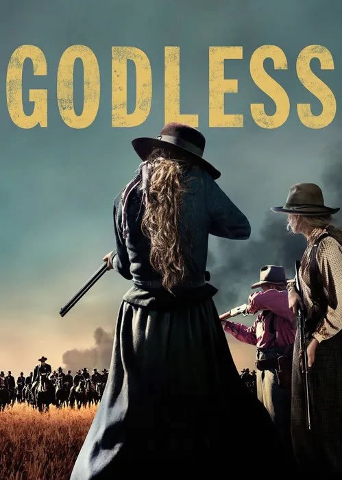 Godless