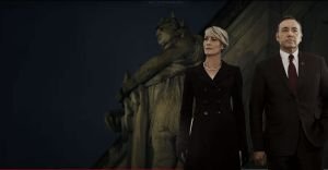 House of Cards