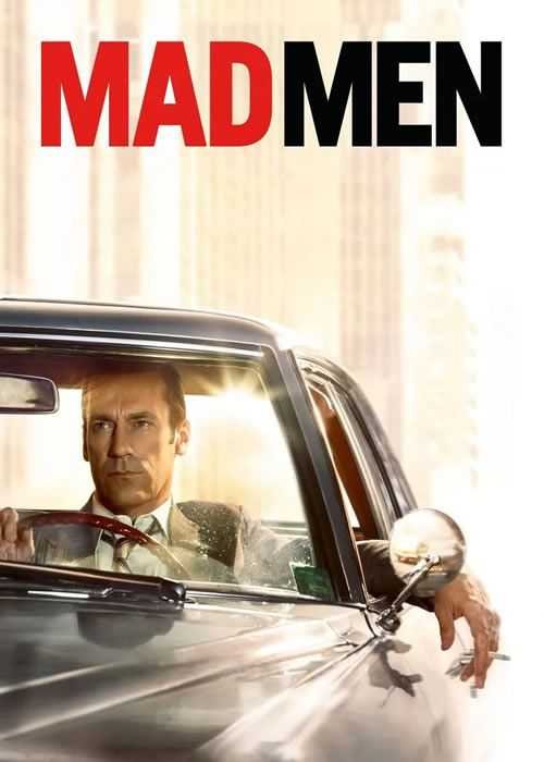 Mad Men