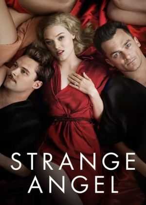 Strange Angel