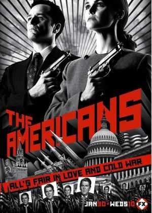 The Americans