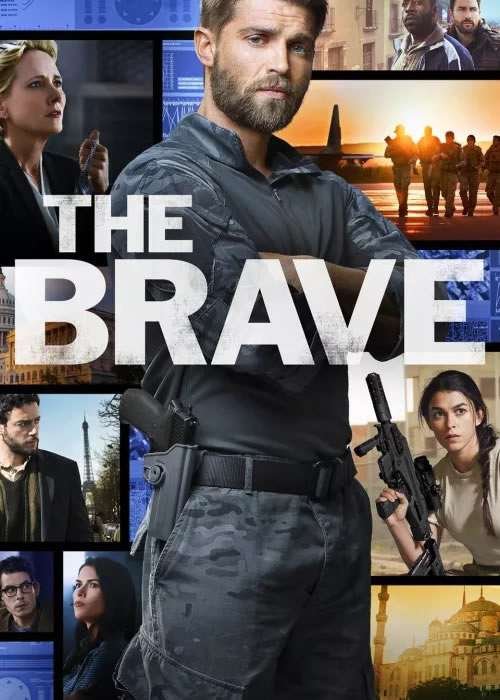 The Brave