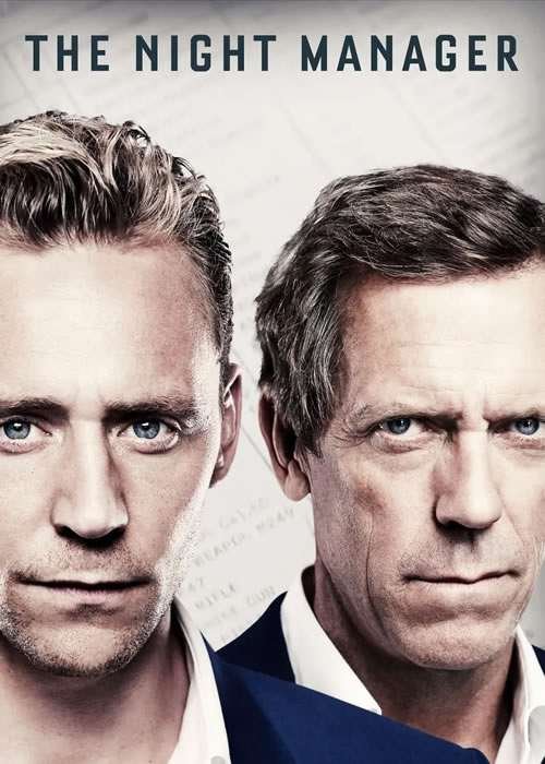 The Night Manager