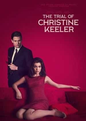 The Trial of Christine Keeler