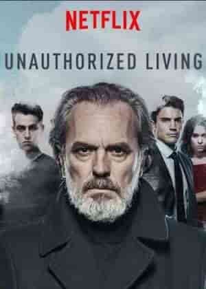 Unauthorized Living