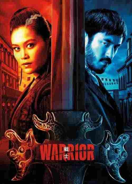 Warrior