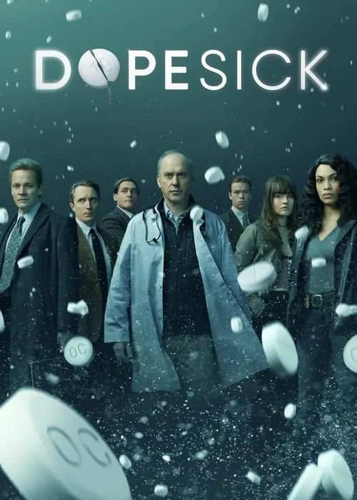 Dopesick