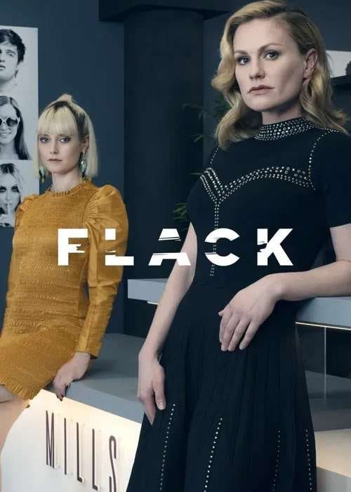 Flack