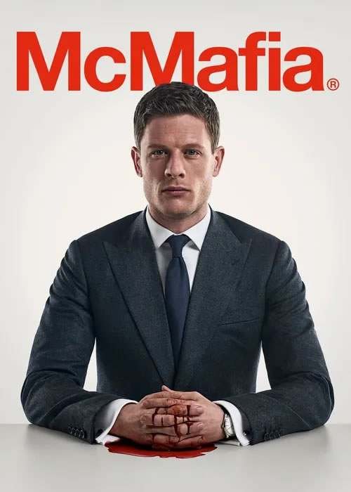McMafia